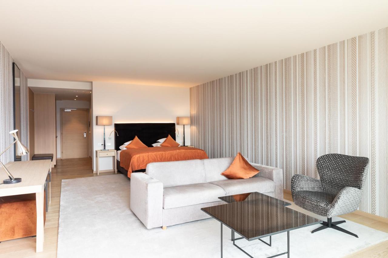 Hotel Patrizia Tirol Buitenkant foto