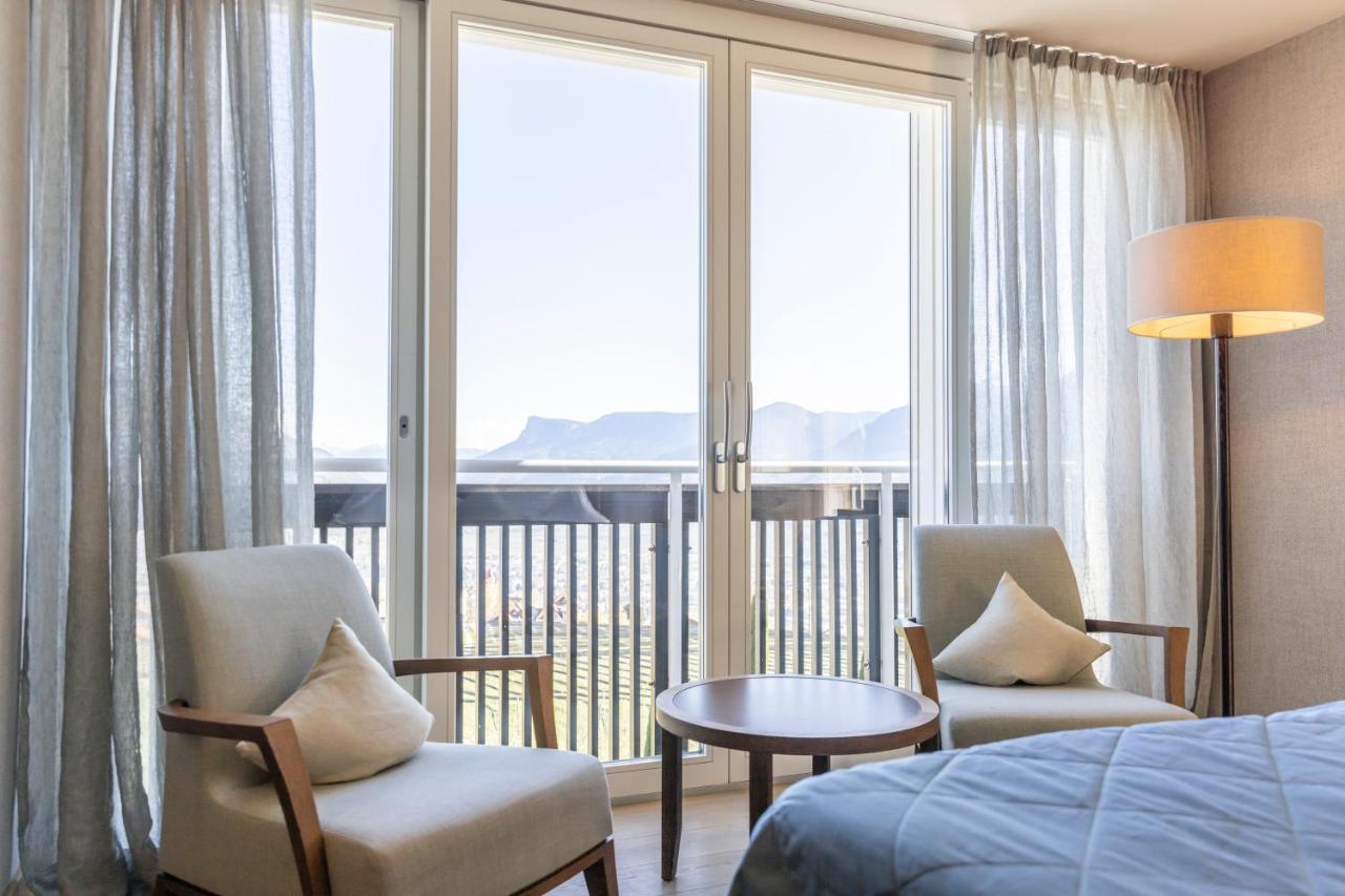 Hotel Patrizia Tirol Buitenkant foto