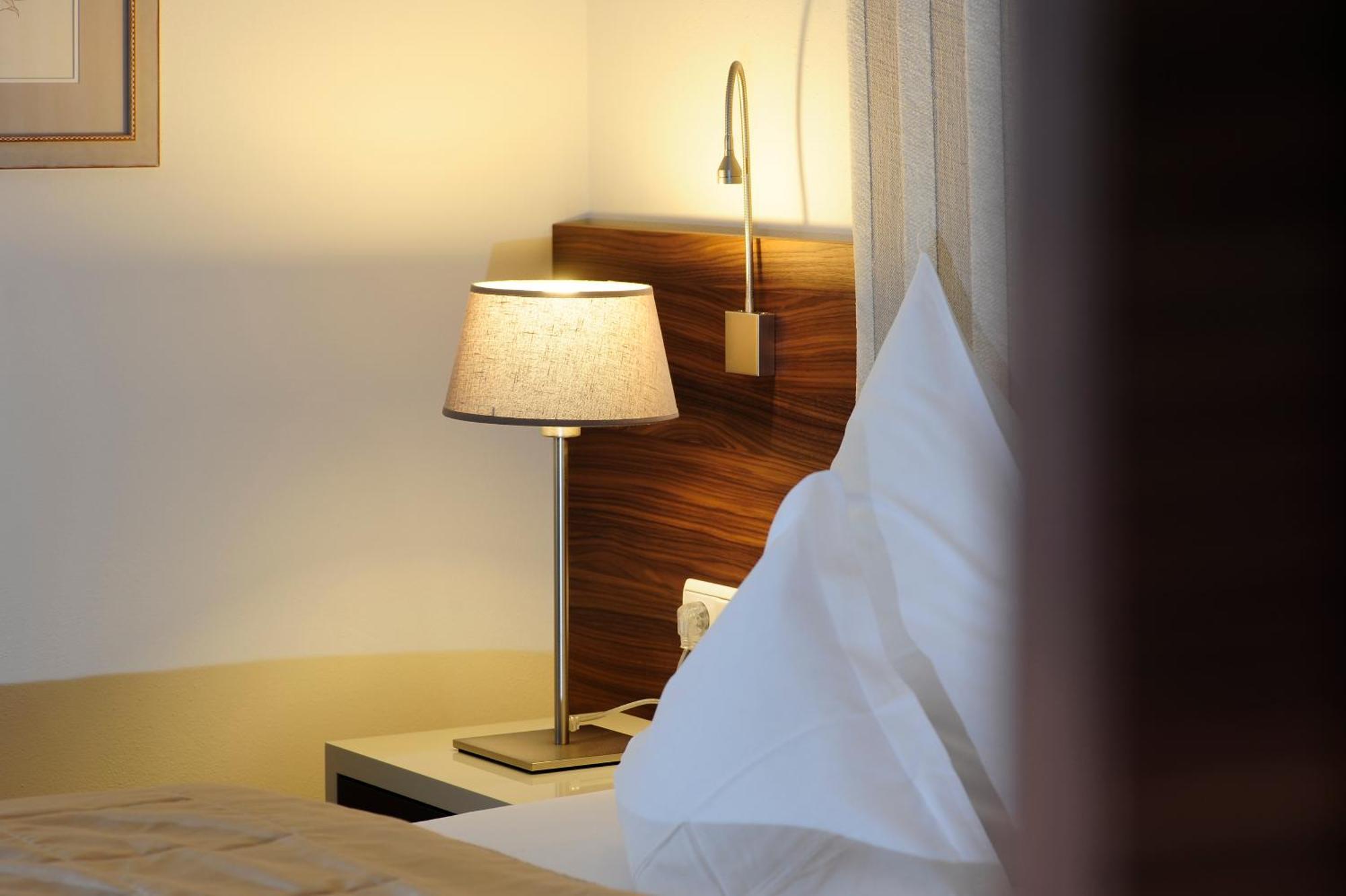 Hotel Patrizia Tirol Buitenkant foto